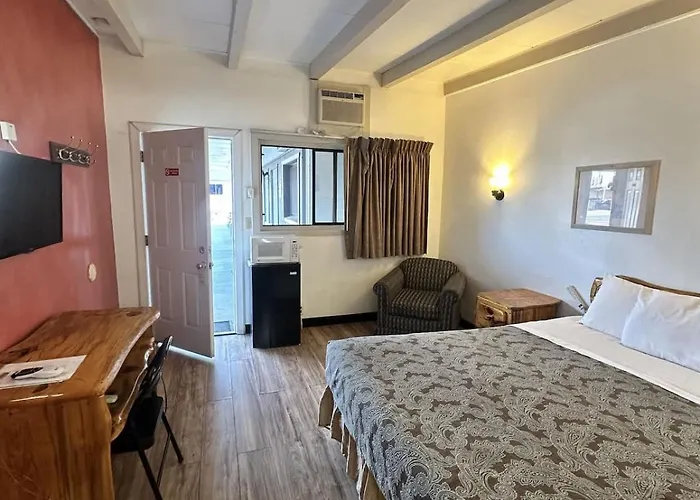 Highlander 10 Private Near Route 66 Hotel *