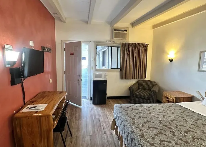 Highlander 10 Private Near Route 66 Hotel *